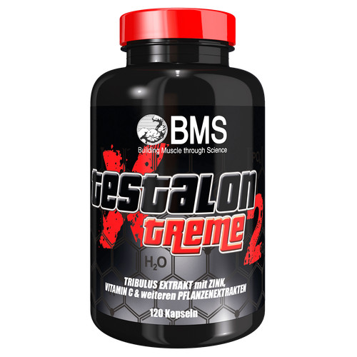 Bms testalon extreme - testalon, 2