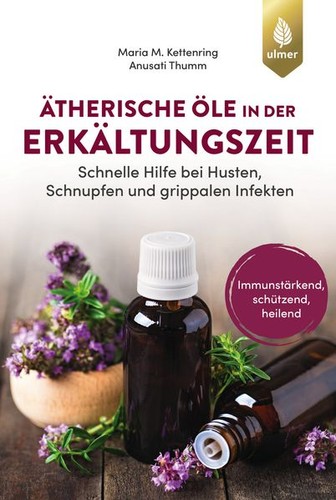 ätherische öle der - Ätherische, in