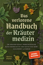 Das verlorene Handbuch der