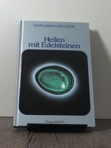 Heilen mit edelsteinen - heilen,