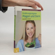 Ernährungsratgeber Magen und