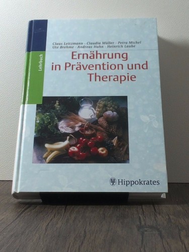 Ernährung prävention und - in,
