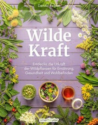 Wilde kraft entdecke die - wilde,