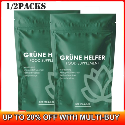 Verdauungsergänzung 200g - verdauungsergänzung,