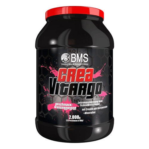 Creavitargo von bms - bms, (2.000