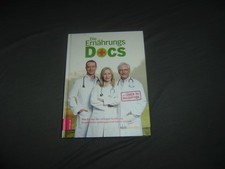 Die Ernährungs Docs:   Wie