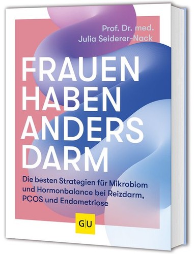 Frauen haben anders darm - frauen,