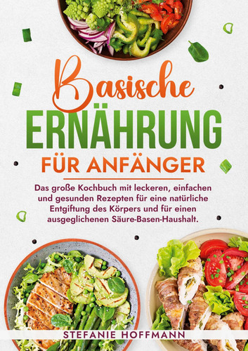Basische ernährung für - basische,