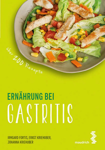 Ernährung bei gastritis - ernährung,