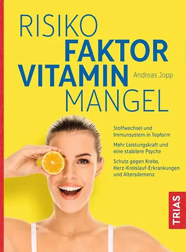 Risikofaktor vitaminmangel - risikofaktor,