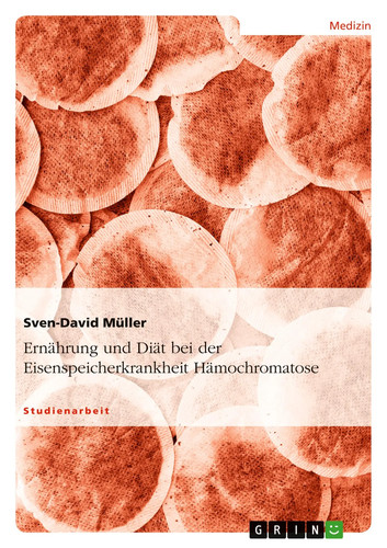 Ernährung und diät bei - und,