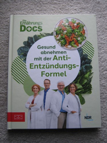 Die ernährungsdocs gesund - -,