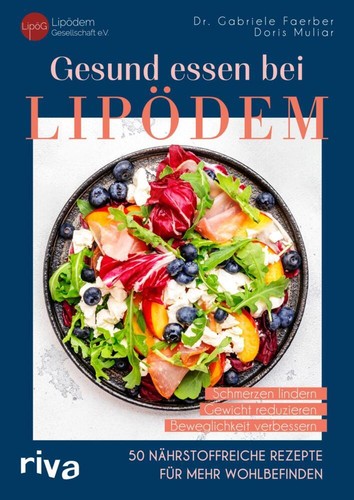 Gesund essen bei lipödem - bei,