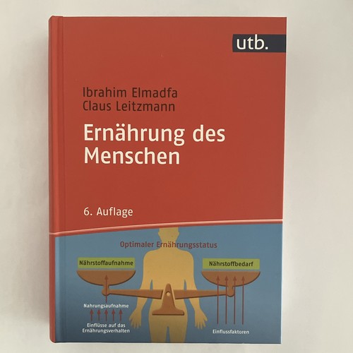 Ernährung des menschen - ernährung,