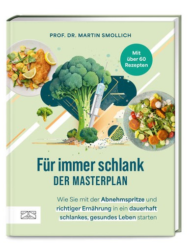 Für immer schlank der - schlank,