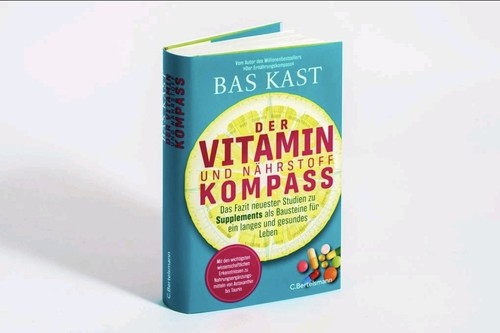 Buch der vitamin und - buch:,