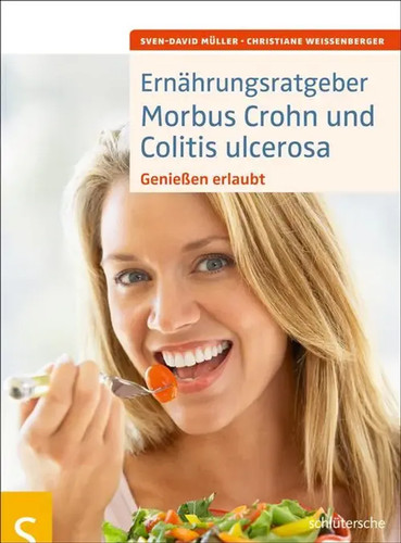 Ernährungsratgeber morbus - ernährungsratgeber,