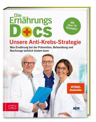 Die ernährungs docs unsere - ernährungs-docs,
