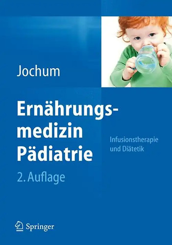Ernährungsmedizin pädiatrie - ernährungsmedizin,