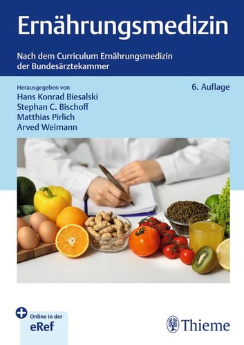Ernährungsmedizin - , |