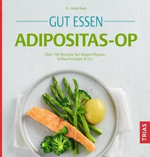 Gut essen Adipositas-OP |