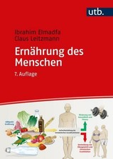 Claus Leitzmann Ernährung des