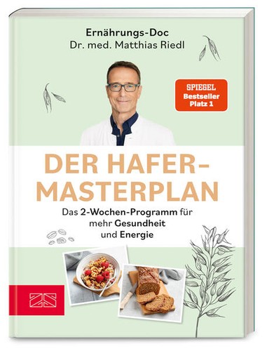 Der hafer masterplan - der, hafer-masterplan