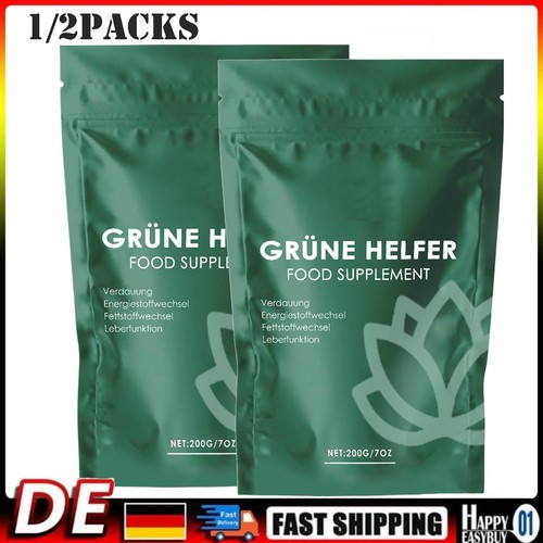Verdauungsergänzung 200g - verdauungsergänzung,