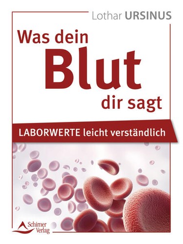 Was dein blut - sagt, |
