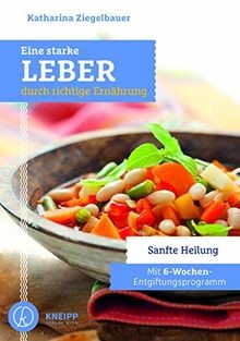 Eine starke leber - starke, durch