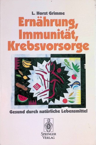 Ernährung immunität - ernährung,,