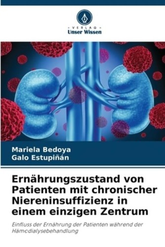 Ernährungszustand von