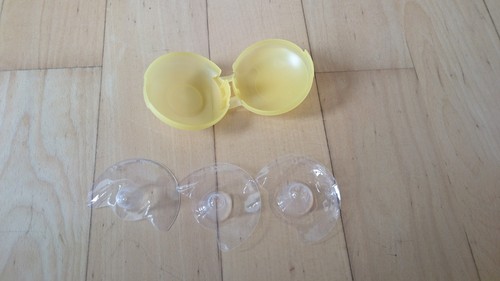 Neu medela stillhütchen - *neu*,