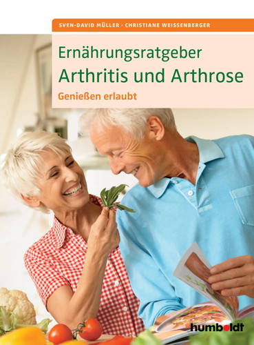 Ernährungsratgeber arthritis - ernährungsratgeber,