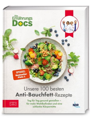 Die ernährungs docs unsere - ernährungs-docs,