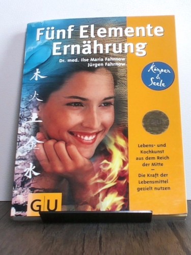 Fünf-Elemente-Ernährung