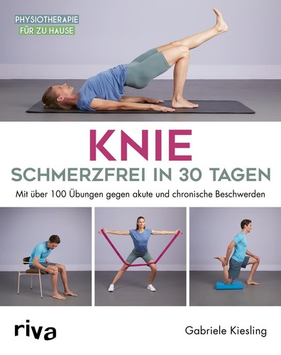 Knie schmerzfrei 30 - knie,