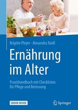 Ernährung im Alter Brigitte
