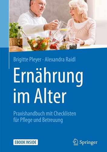 Ernährung alter brigitte - im,