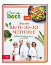 Die Ernährungs-Docs - Unsere
