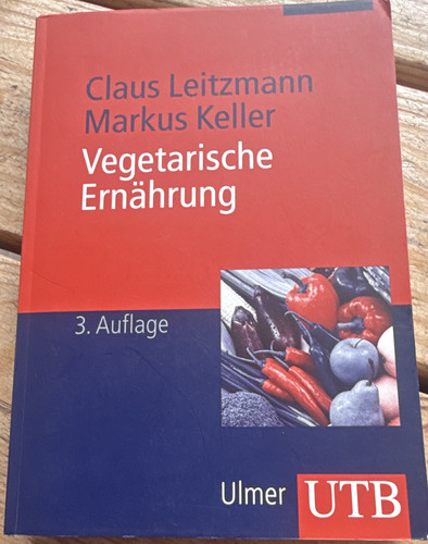 Ulmer vegetarische ernährung - ulmer,