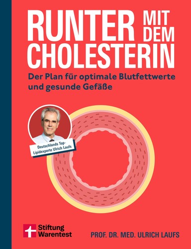 Runter mit dem cholesterin - dem,