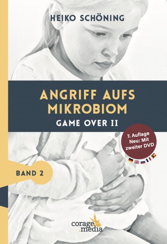 Angriff aufs mikrobiom heiko - |,