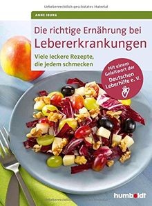 Die richtige ernährung - die, bei