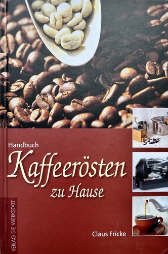 Kaffeerösten hause - kaffeerösten, zu