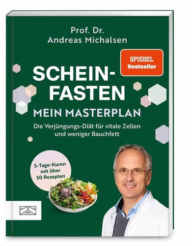 Scheinfasten mein masterplan - scheinfasten,