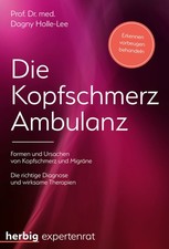 Die Kopfschmerz-Ambulanz |