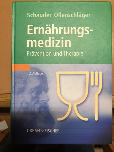 Ernährungsmedizin prävention - ernährungsmedizin,