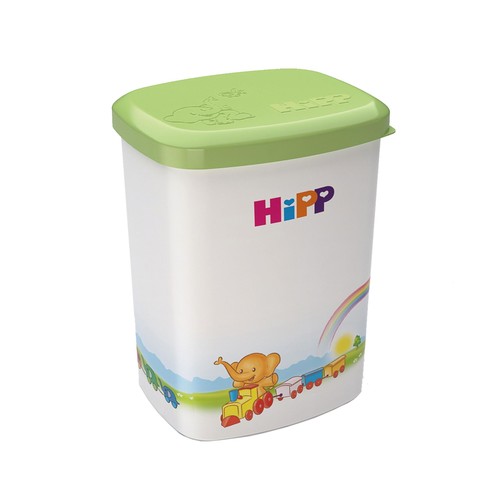 Hipp formelmilch - hipp,