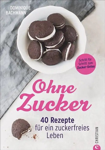 Ohne zucker - ohne,